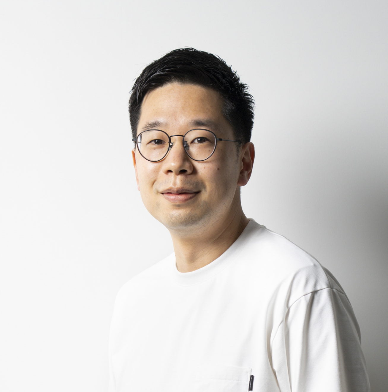 株式会社丹青社Cross Media Innovation中心空间媒体营销部企划推进课课长近藤宽 (Kan Kondo) 的照片