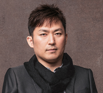 株式会社ワントゥーテン 代表取締役社長 澤邊 芳明氏のポートレート