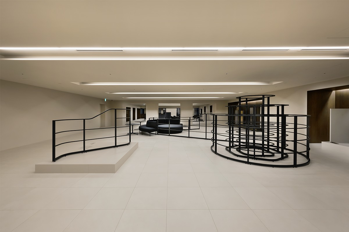 オカムラグランドフェア2026 ショールーム