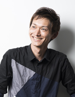 越智 友志