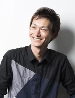 越智友志