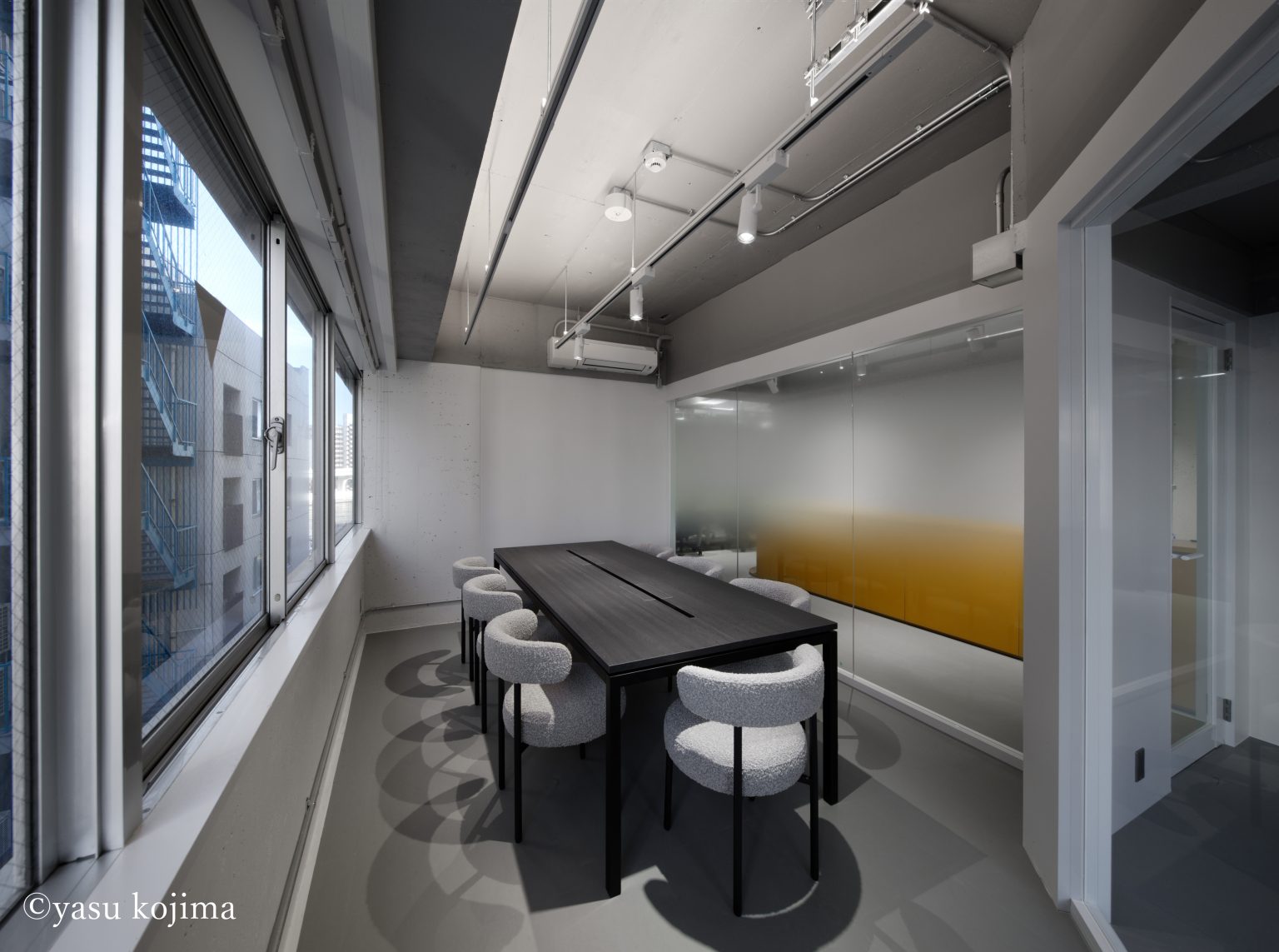 既存ビルの価値を最大化するプロジェクト“R2” の第3弾となる、家具付きセットアップオフィス「S-Cube（エスキューブ）」が完成しました |  2025年 | ニュースリリース | 株式会社丹青社