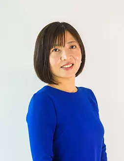 须川悠理子