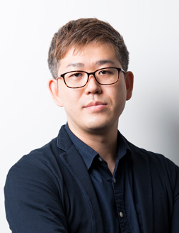 高桥淳一