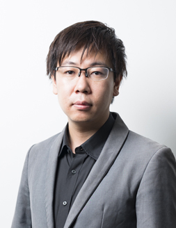 高井谅