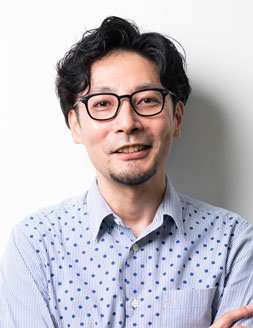高辻 純哉