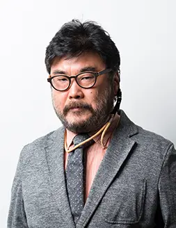 Haruhiro Tateishi