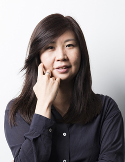立松亜子