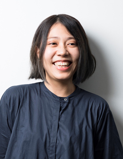 内海 理美