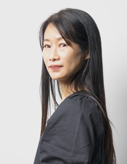 矢加部美穗