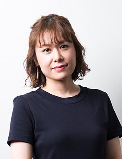 山口 萌