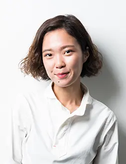 山﨑 美恵