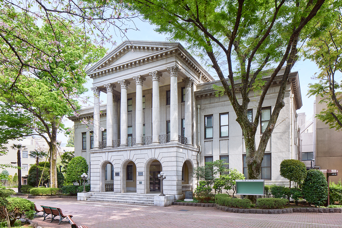 青山学院ミュージアム | 実績紹介 | 株式会社丹青社