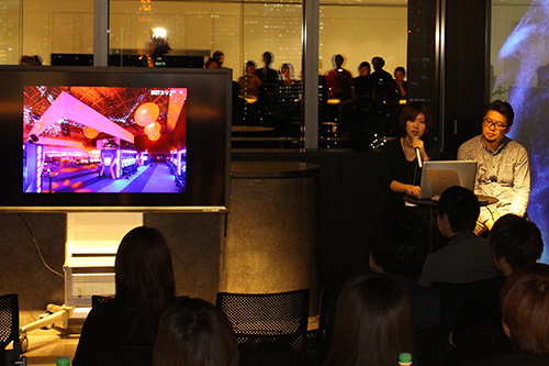 Creative Salon