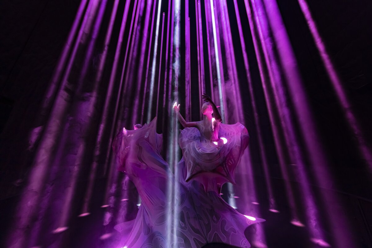 大阪・関西万博　シグネチャーパビリオン「いのちの未来」