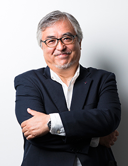 小岩井淳雄