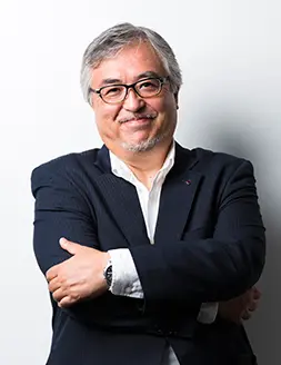 小岩井 淳雄