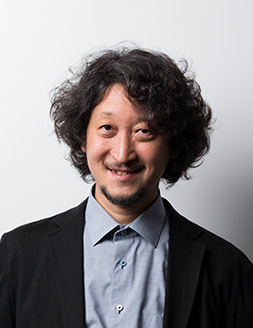 蓮見 淳一
