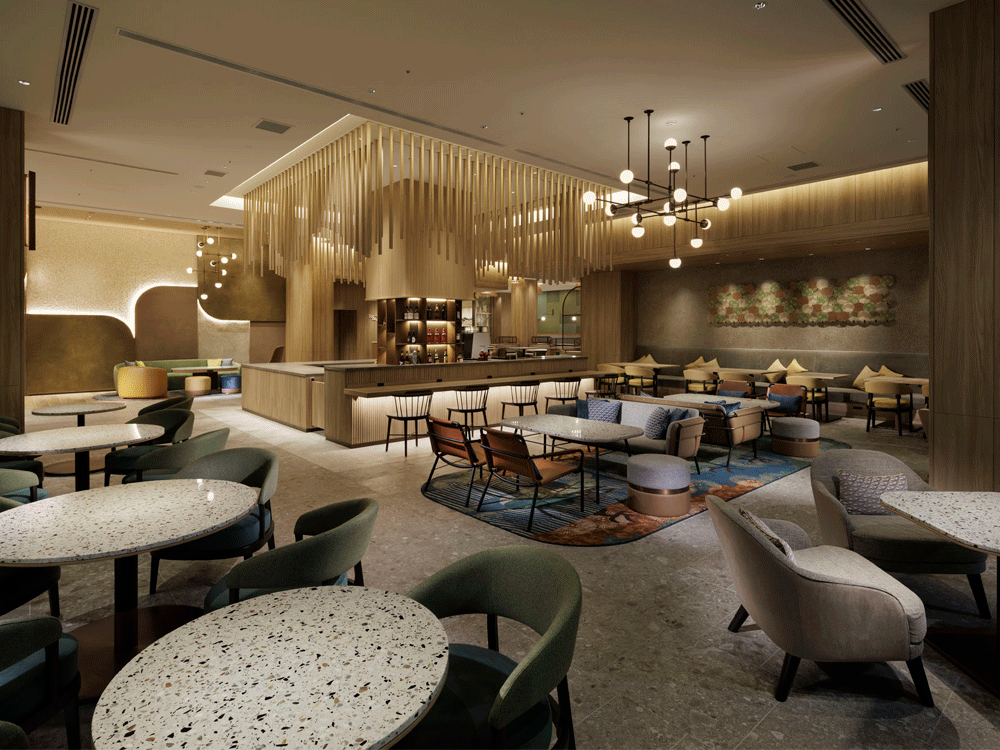 Hilton Garden Inn Kyoto Shijo Karasuma