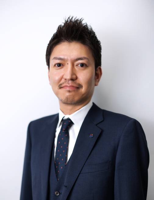 小澤　潤