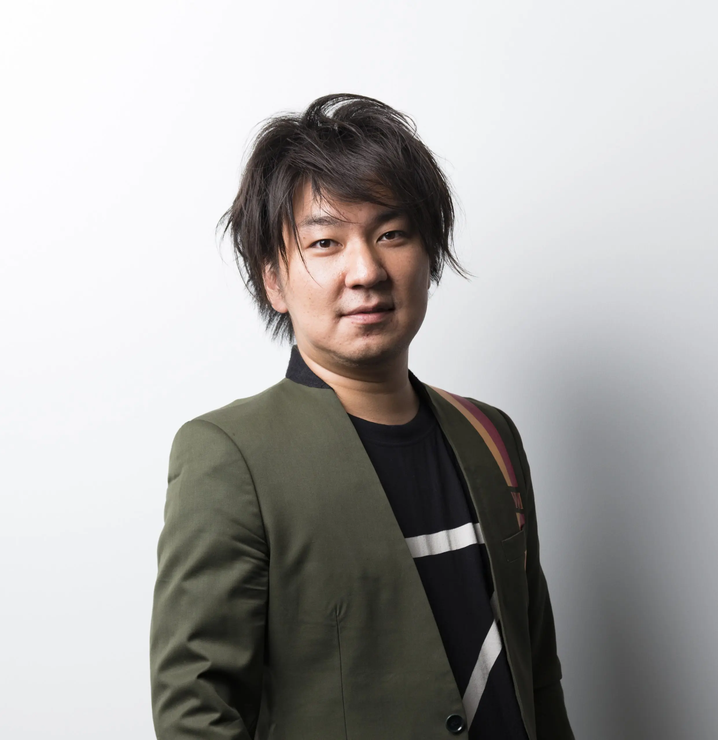 安元直纪