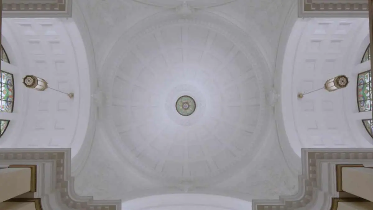 国⽴科学博物館 <br/>⽇本館1階南翼「⾃然をみる技」リニューアル