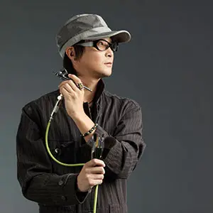 amazing_jiroポートレート