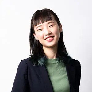 李ポートレート