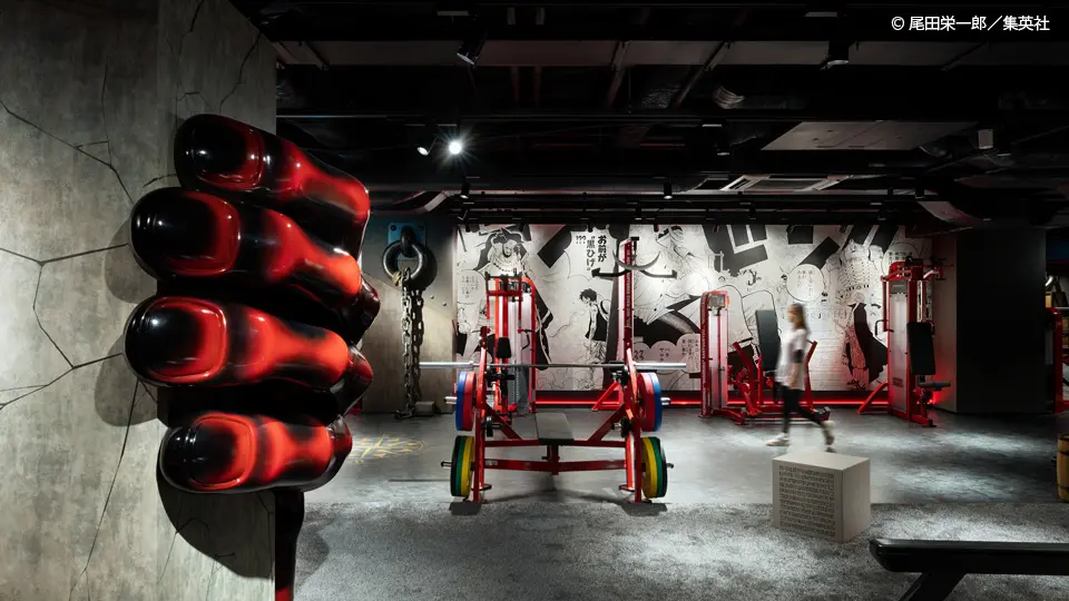 ONE PIECE FITNESS BragMen