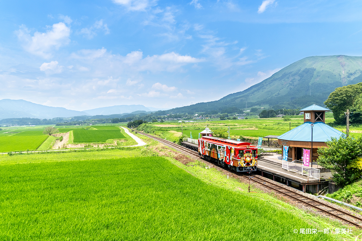 漫画と地域の魅力が掛け合わさることで生まれる新たな景色