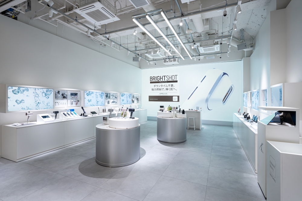 Panasonic Beauty OMOTESANDO