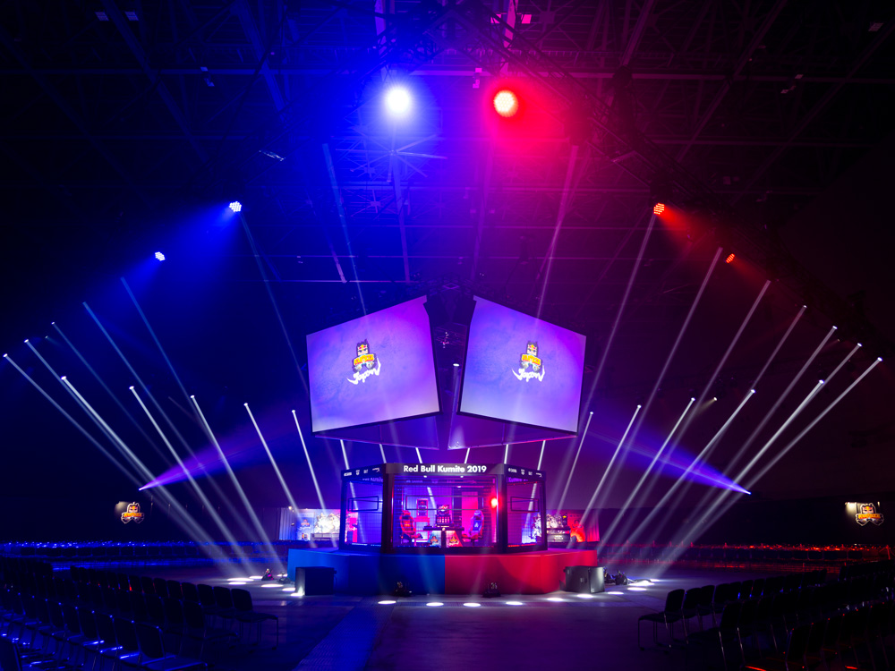 Red Bull Kumite Japan 2019