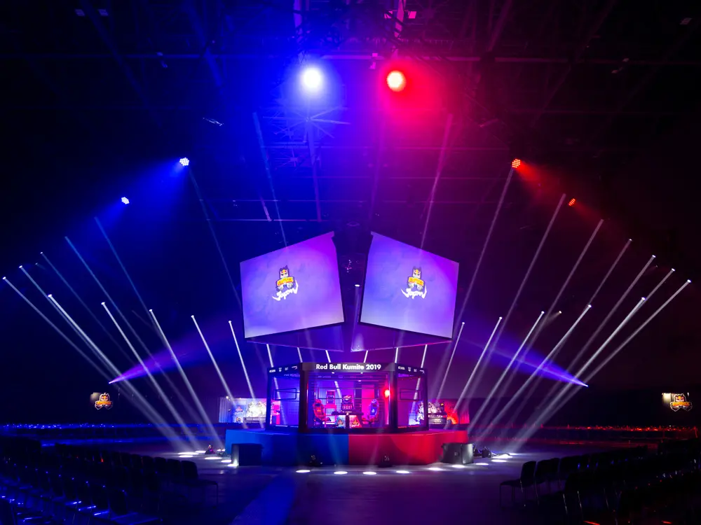 Red Bull Kumite Japan 2019