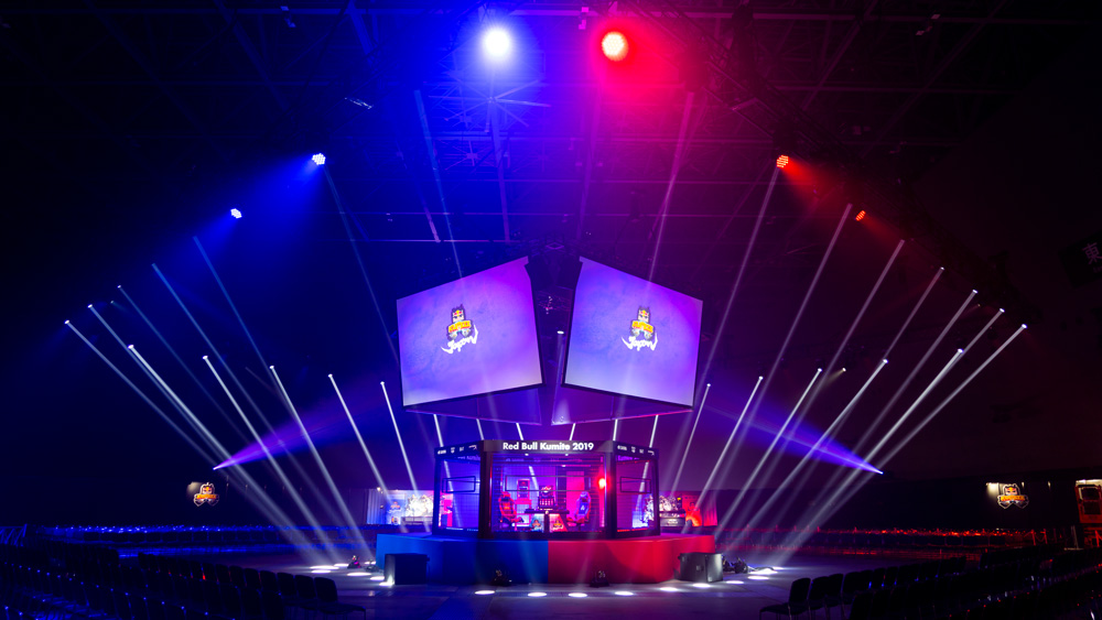 Red Bull Kumite Japan 2019