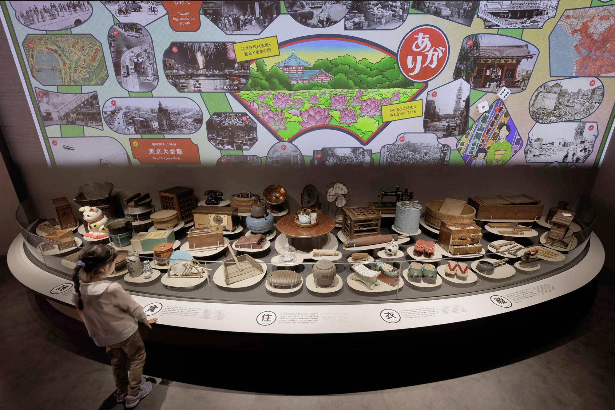 台東区立したまちミュージアム