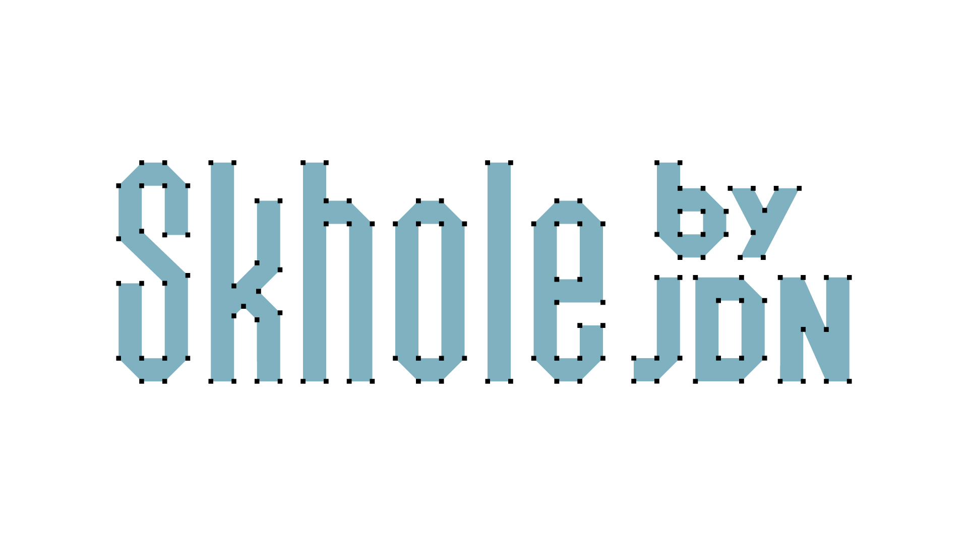 Skhole by JDN