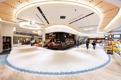 パブリック空間