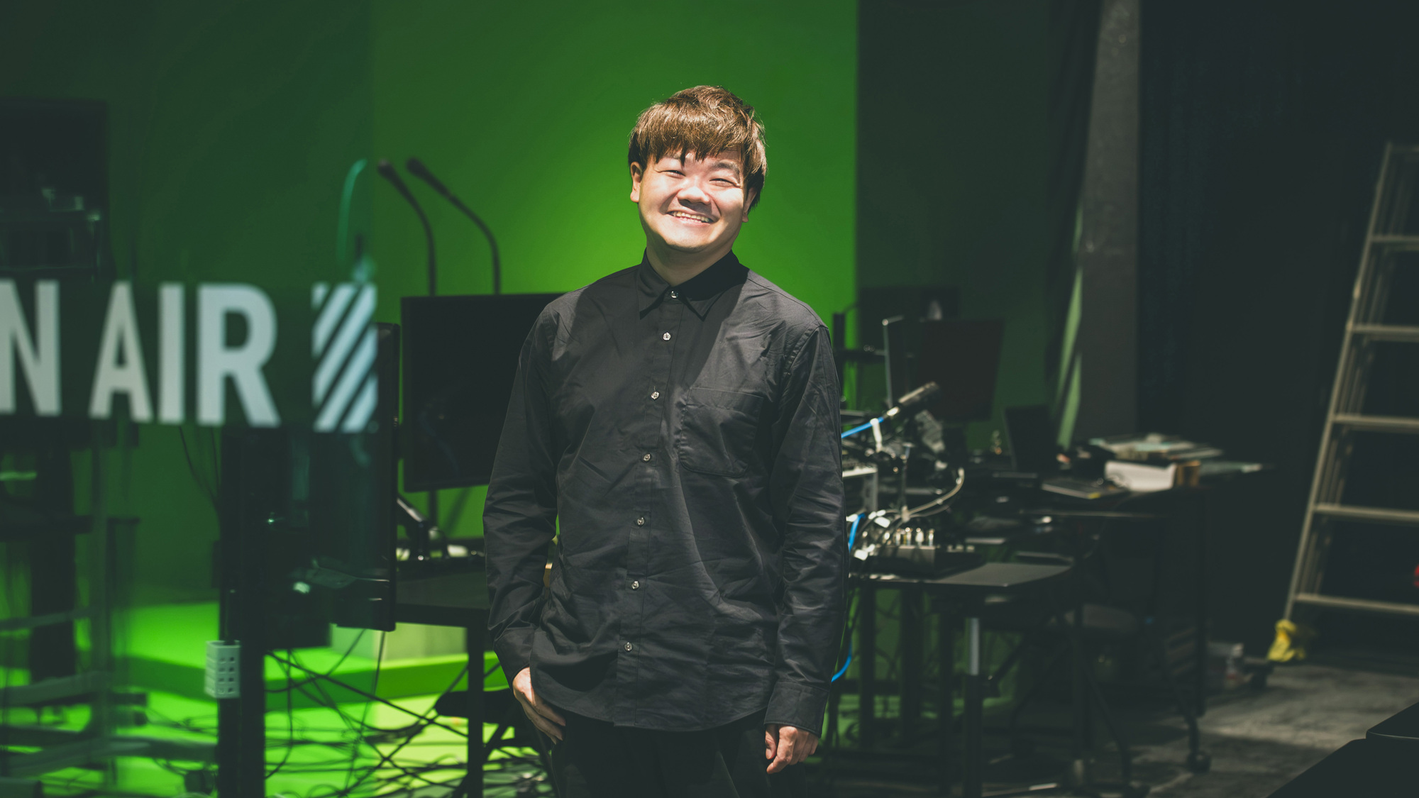 空間づくりをコアに、自身の興味と領域を広げていく−スキをシゴトに！ #1−