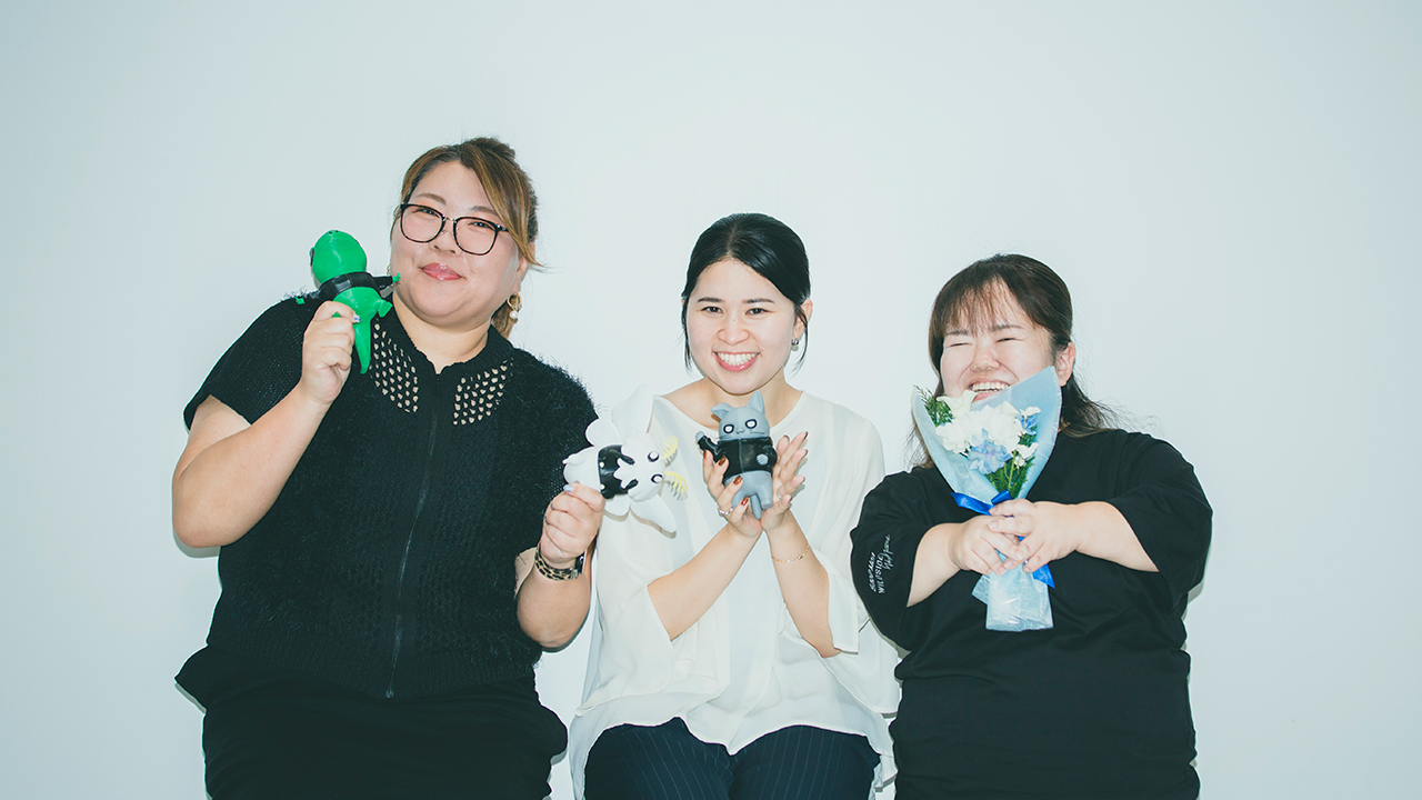 「私らしい」に出会うきっかけを届けたい。障がいがある子どもたちに向けた「私らしい仕事発見ツアー」を開催！