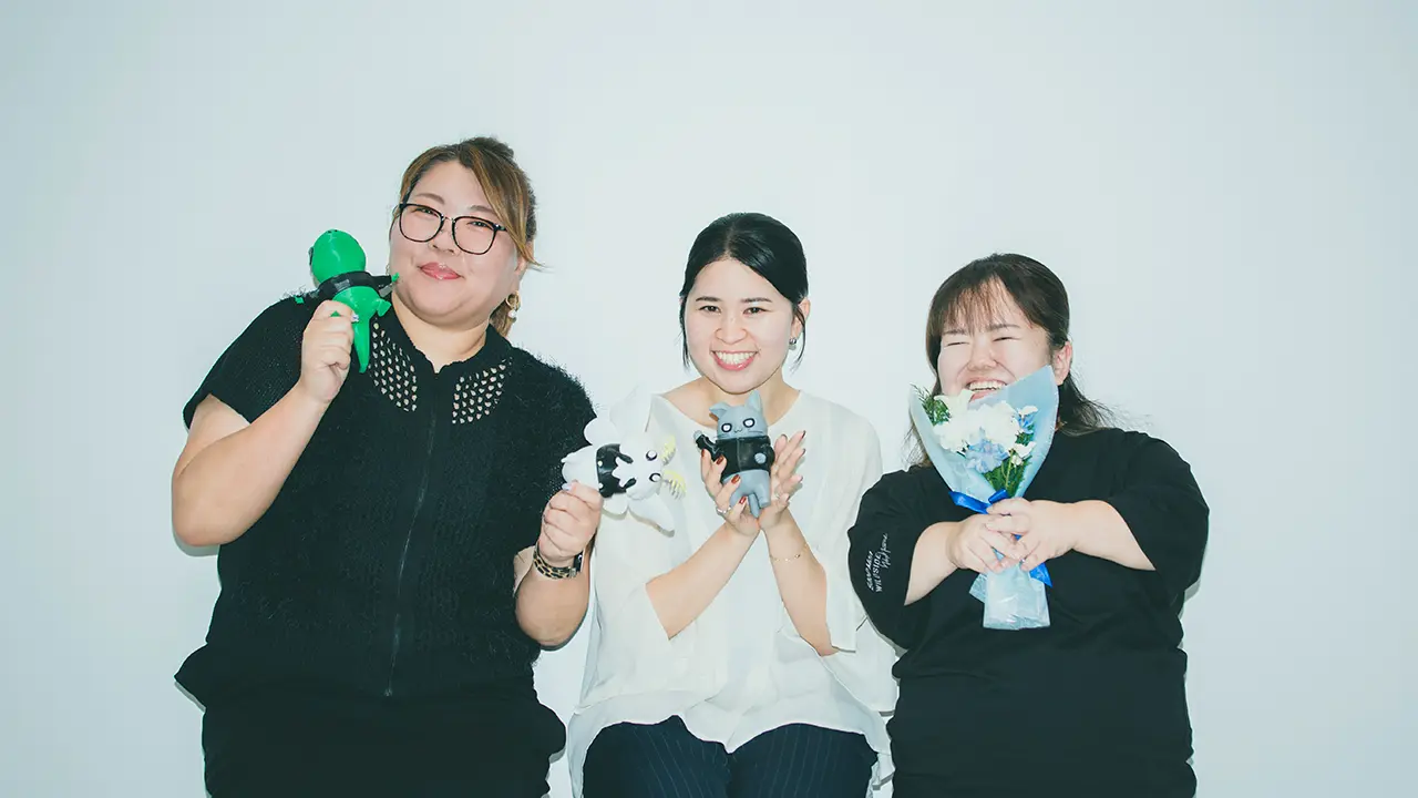 「私らしい」に出会うきっかけを届けたい。障がいがある子どもたちに向けた「私らしい仕事発見ツアー」を開催！