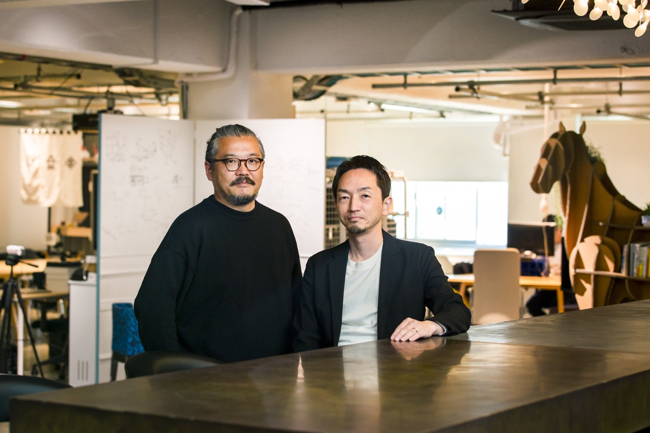 インキュベーションとイノベーションの両輪で、空間に新たな体験価値を実装し続ける『CMIセンター』