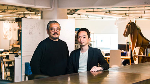 インキュベーションとイノベーションの両輪で、空間に新たな体験価値を実装し続ける『CMIセンター』