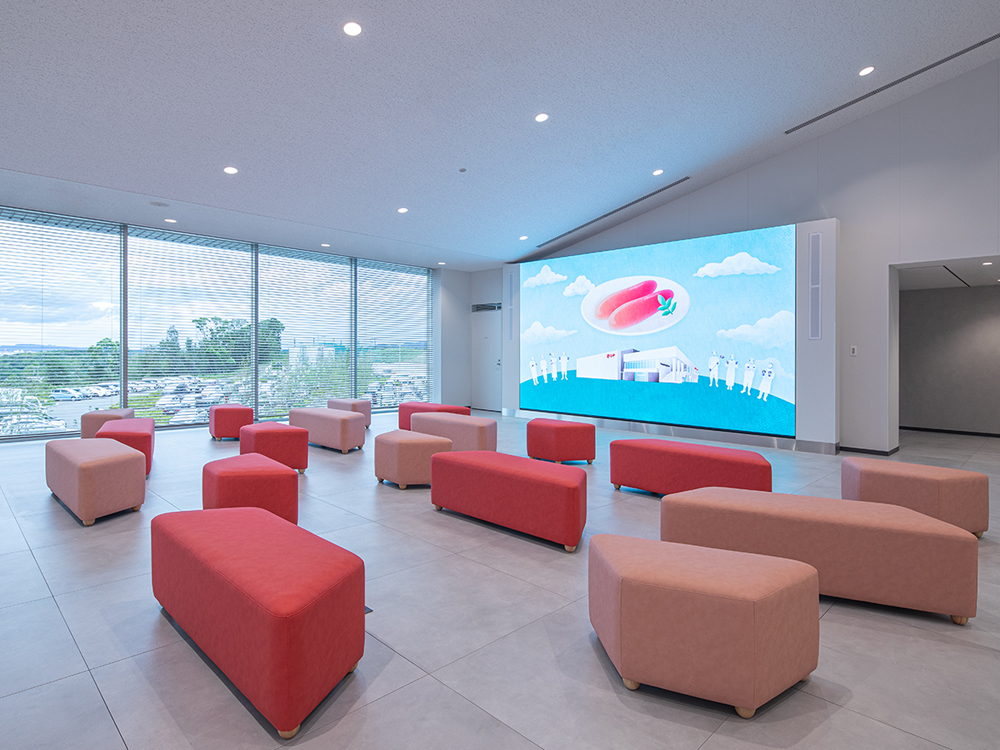 Yamaya Factory Terrace（やまやファクトリーテラス）